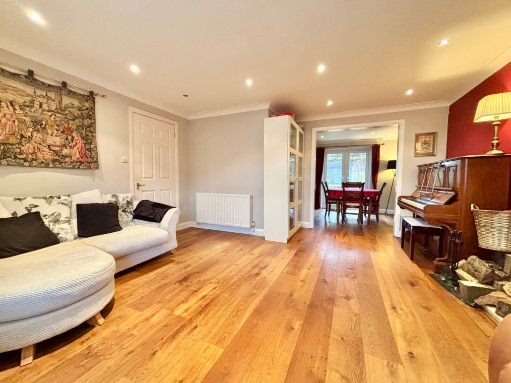 Westham, Pevensey, East Sussex