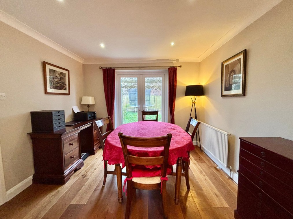 Westham, Pevensey, East Sussex