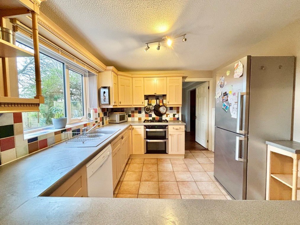Westham, Pevensey, East Sussex