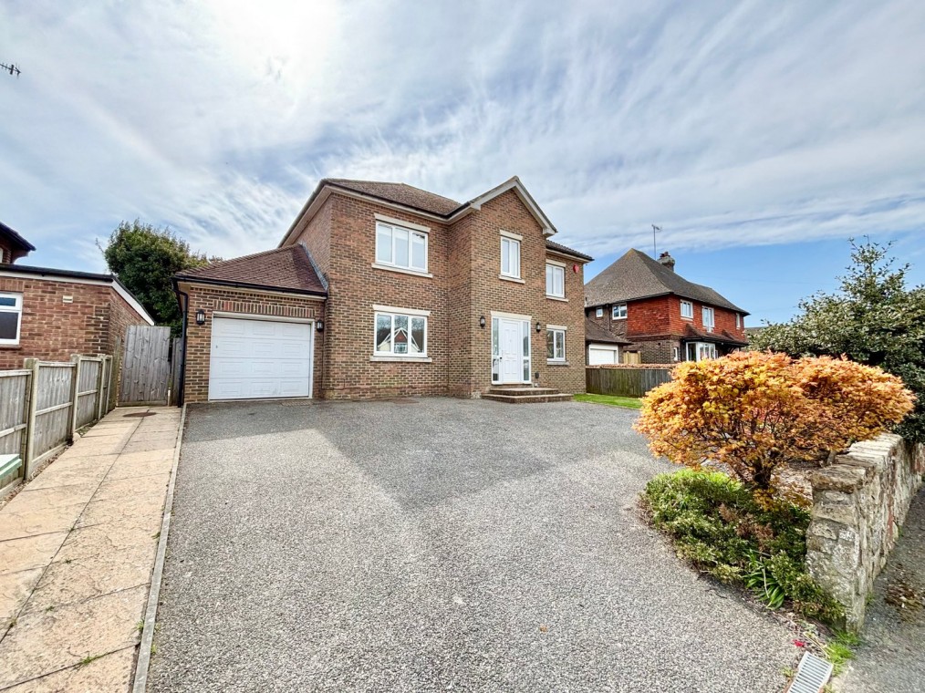 Cooden Drive, Bexhill-on-Sea, East Sussex