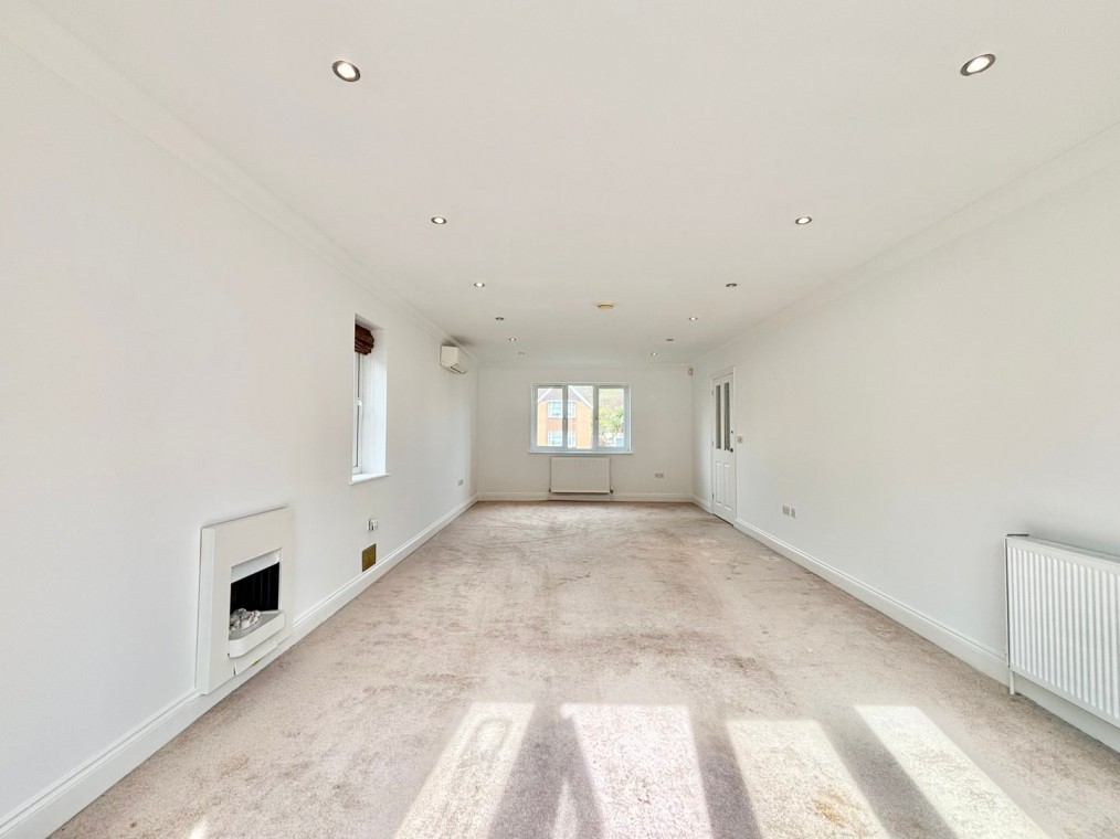 Cooden Drive, Bexhill-on-Sea, East Sussex