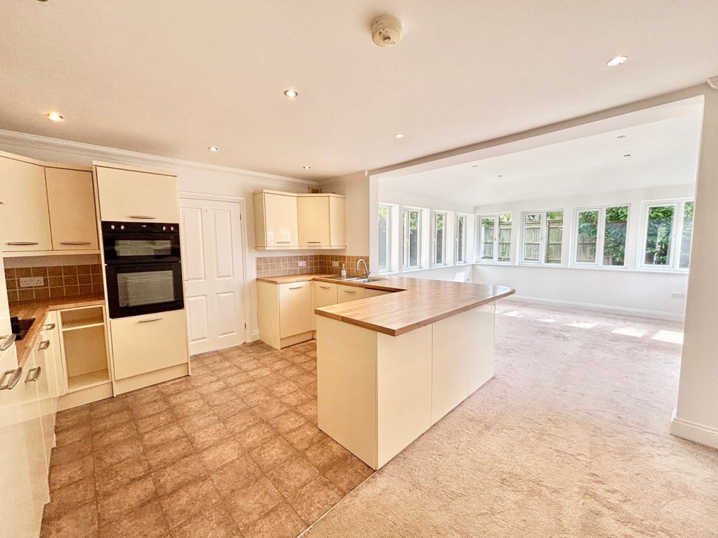 Cooden Drive, Bexhill-on-Sea, East Sussex
