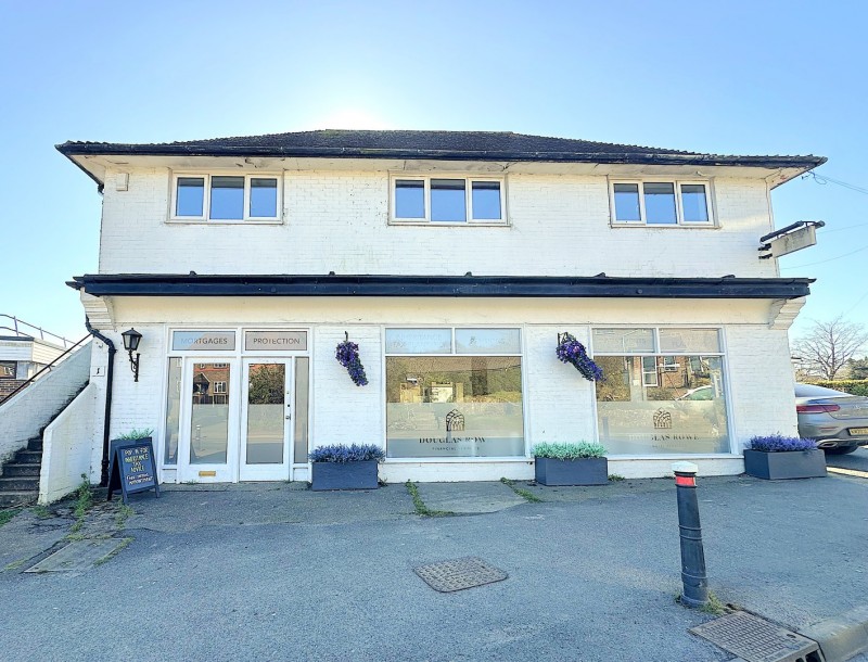 North Trade Road, Battle, East Sussex
