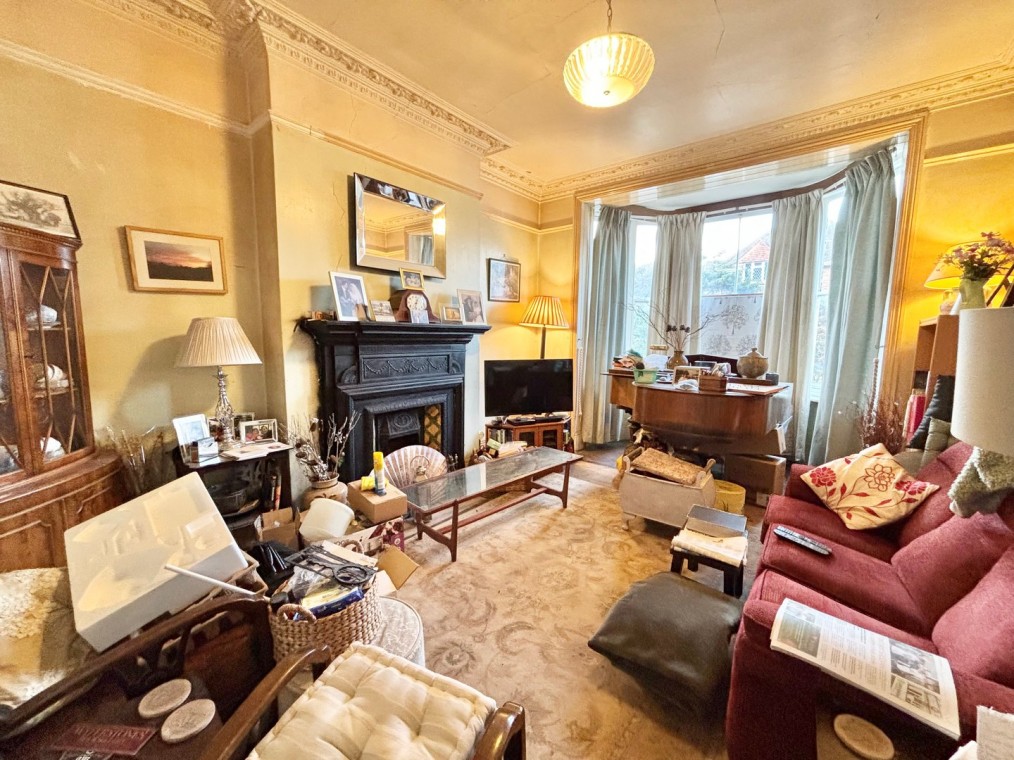 Magdalen Road, Bexhill-on-Sea, East Sussex