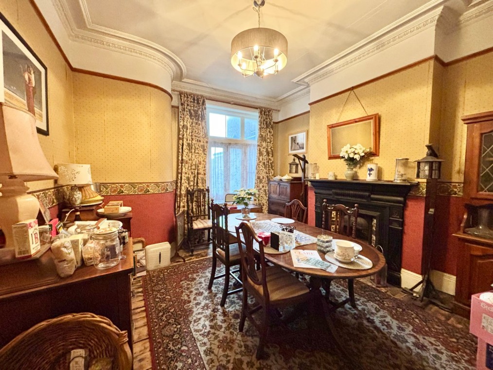 Magdalen Road, Bexhill-on-Sea, East Sussex