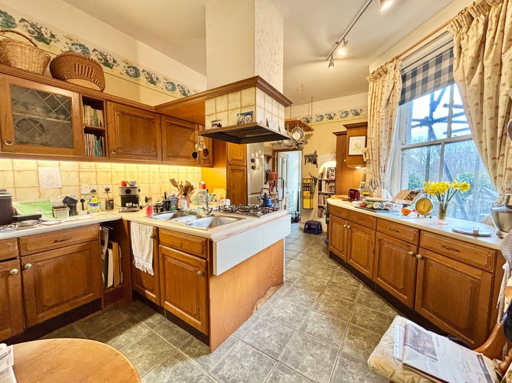 Magdalen Road, Bexhill-on-Sea, East Sussex