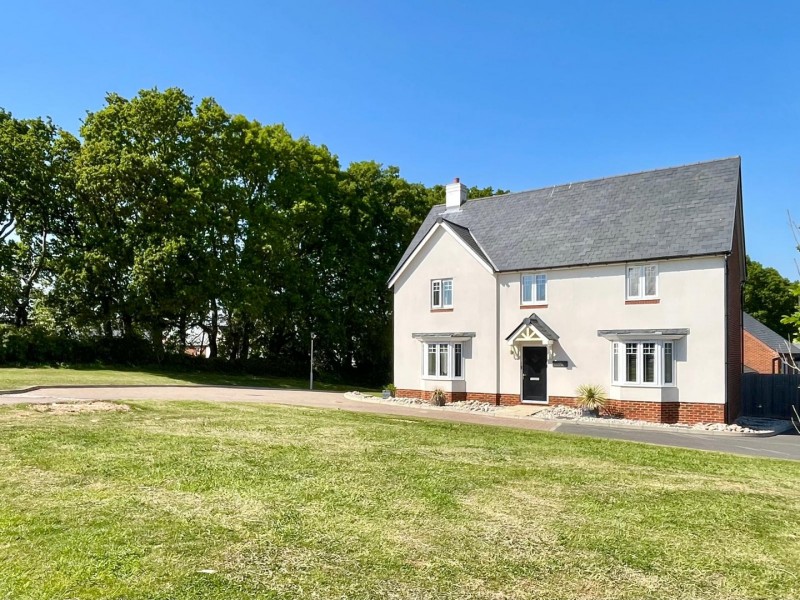 Levetts Wood, Bexhill-on-Sea, East Sussex