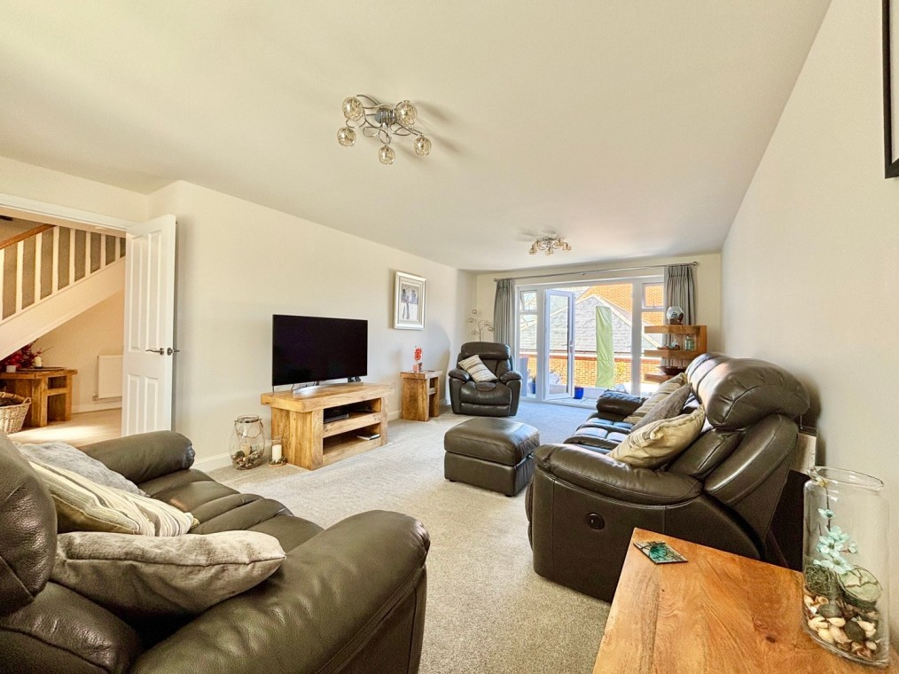 Levetts Wood, Bexhill-on-Sea, East Sussex