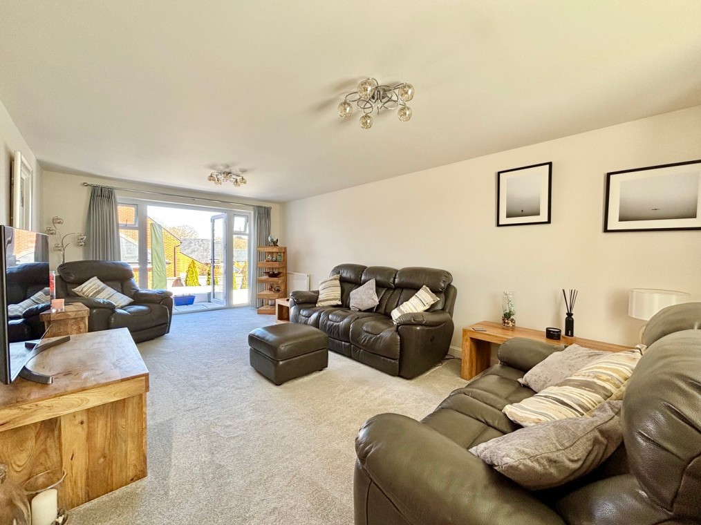 Levetts Wood, Bexhill-on-Sea, East Sussex