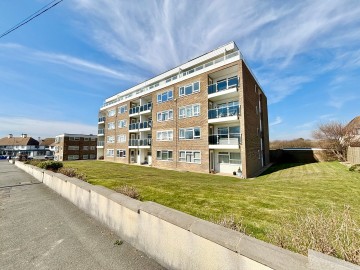 Cooden Drive, Bexhill-on-Sea, East Sussex
