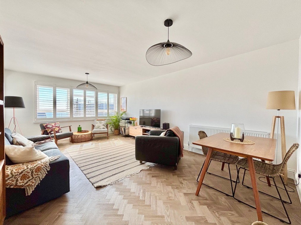 Cooden Drive, Bexhill-on-Sea, East Sussex