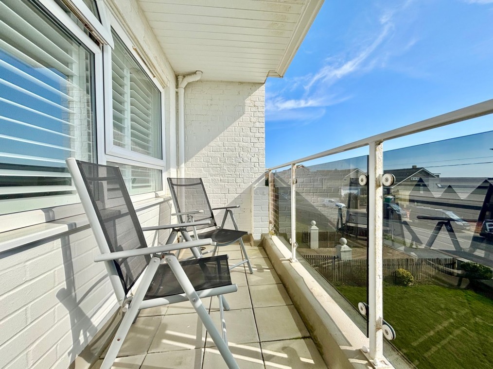 Cooden Drive, Bexhill-on-Sea, East Sussex