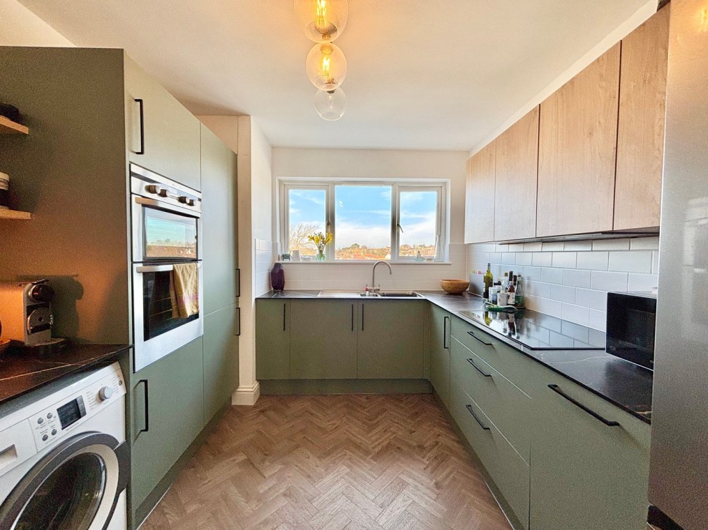 Cooden Drive, Bexhill-on-Sea, East Sussex
