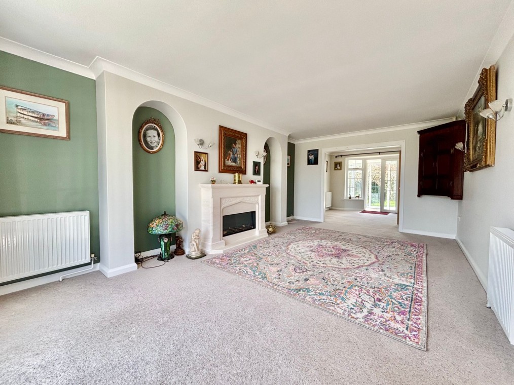 Cooden Close, Bexhill-on-Sea, East Sussex