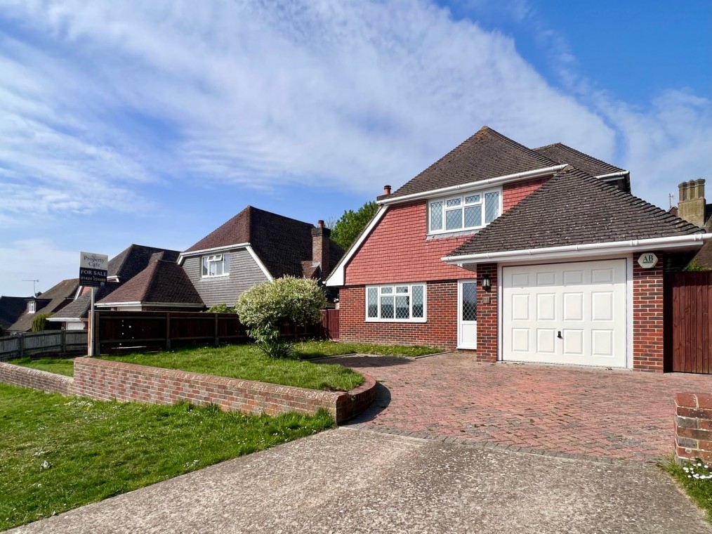 Old Farm Road, Bexhill-on-Sea, East Sussex