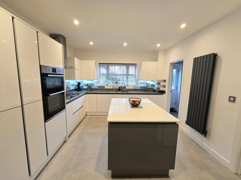Hornbeam Avenue, Bexhill-on-Sea, East Sussex