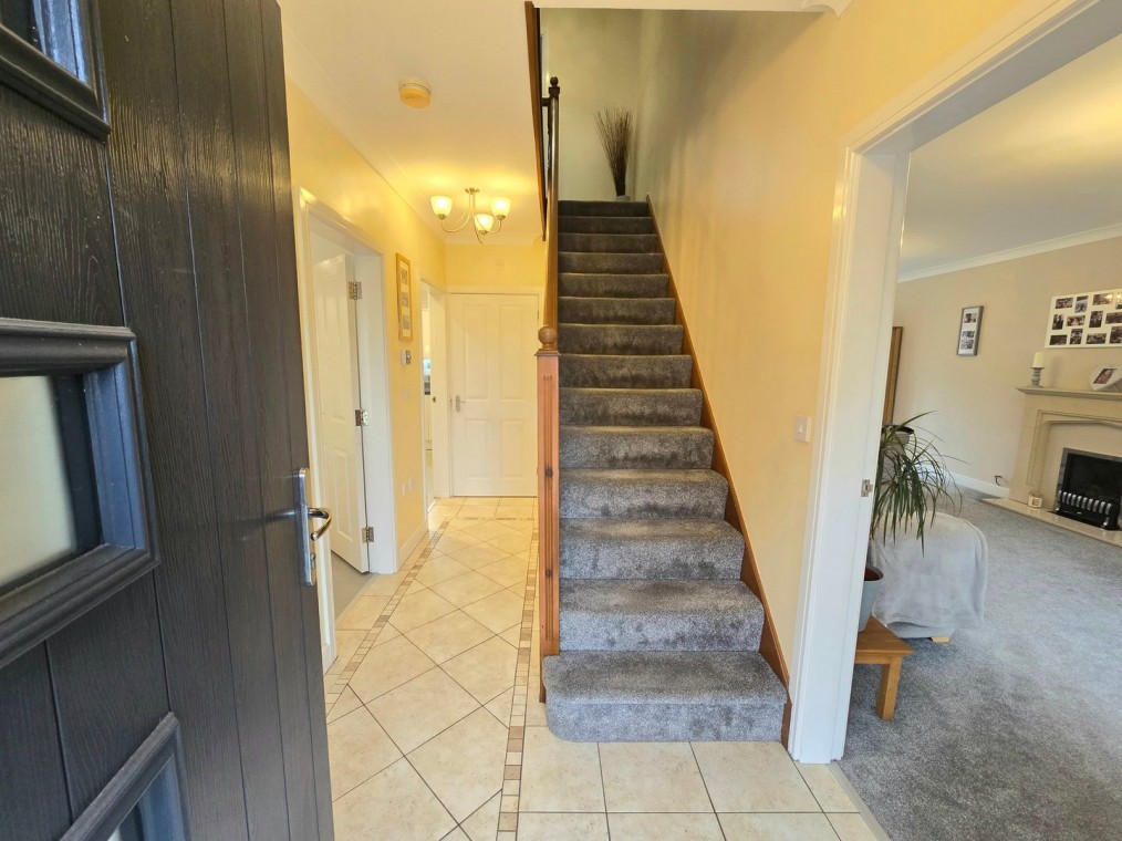 Hornbeam Avenue, Bexhill-on-Sea, East Sussex