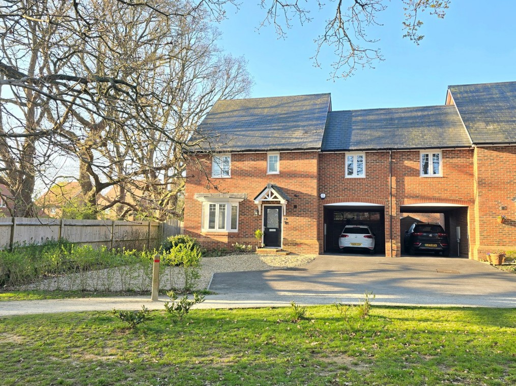 Druids Close, Bexhill-on-Sea, East Sussex