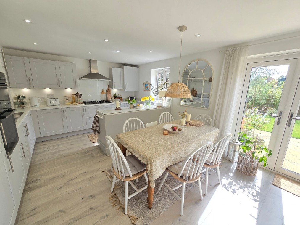 Druids Close, Bexhill-on-Sea, East Sussex