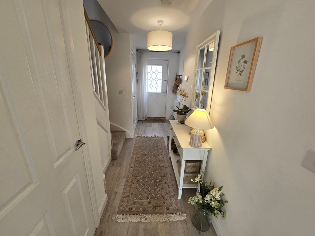 Druids Close, Bexhill-on-Sea, East Sussex