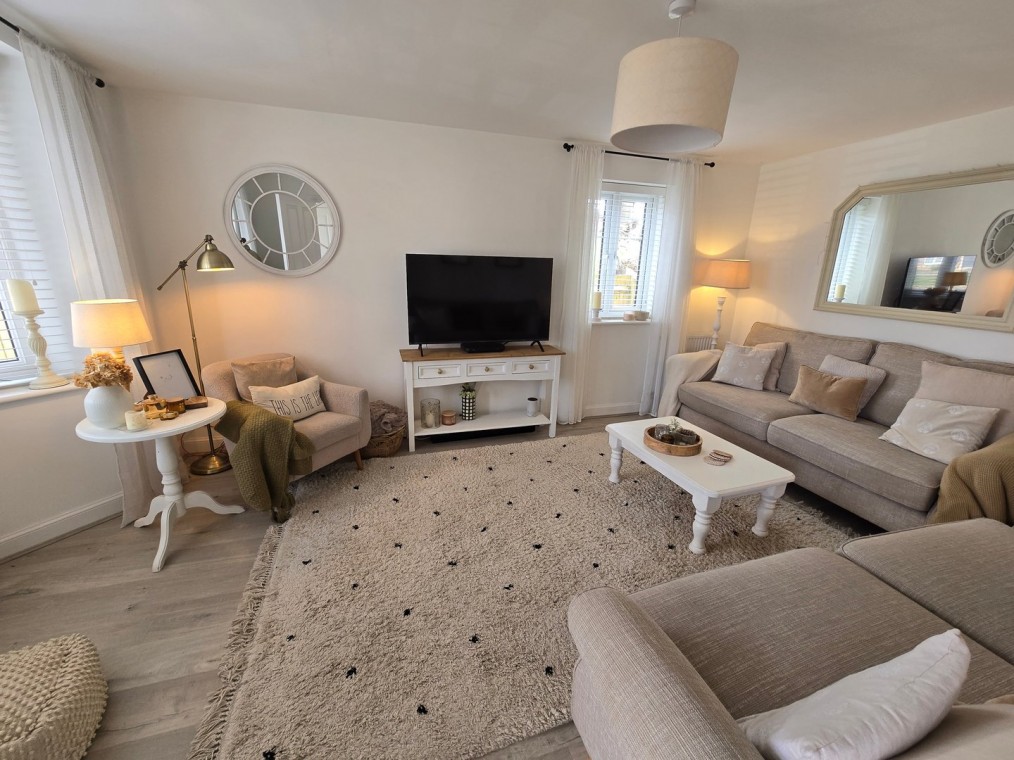 Druids Close, Bexhill-on-Sea, East Sussex