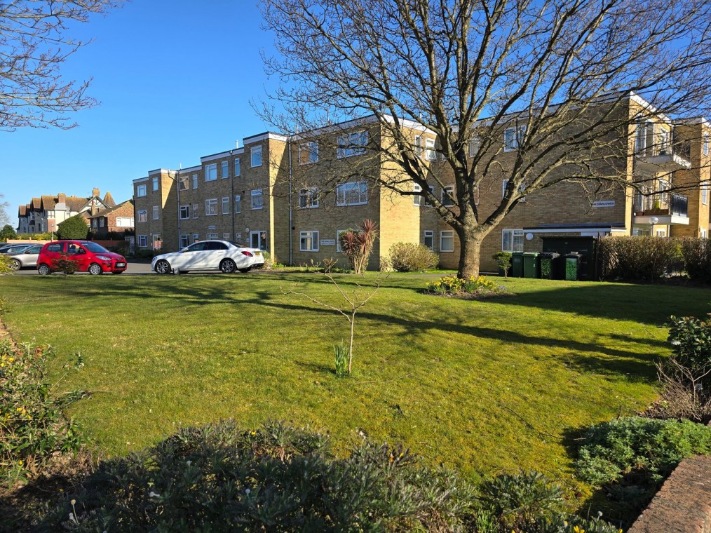 Hastings Road, Bexhill-on-Sea, East Sussex