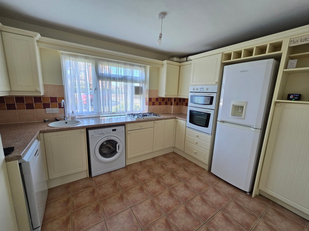 Hastings Road, Bexhill-on-Sea, East Sussex