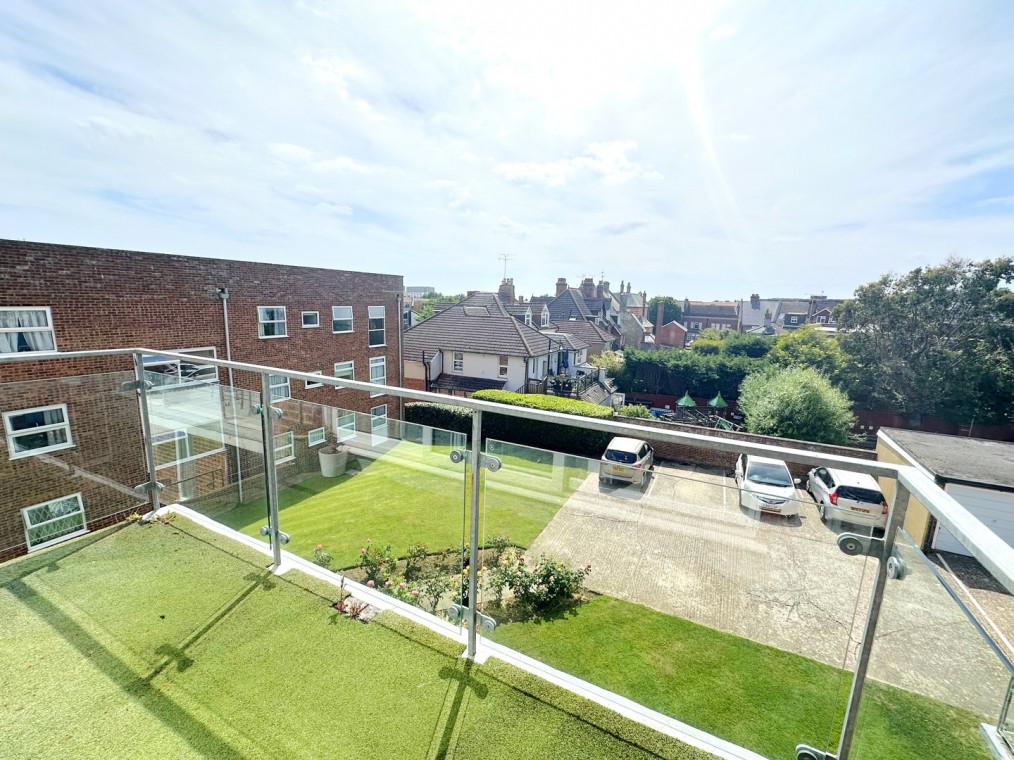 Buckhurst Road, Bexhill-on-Sea, East Sussex