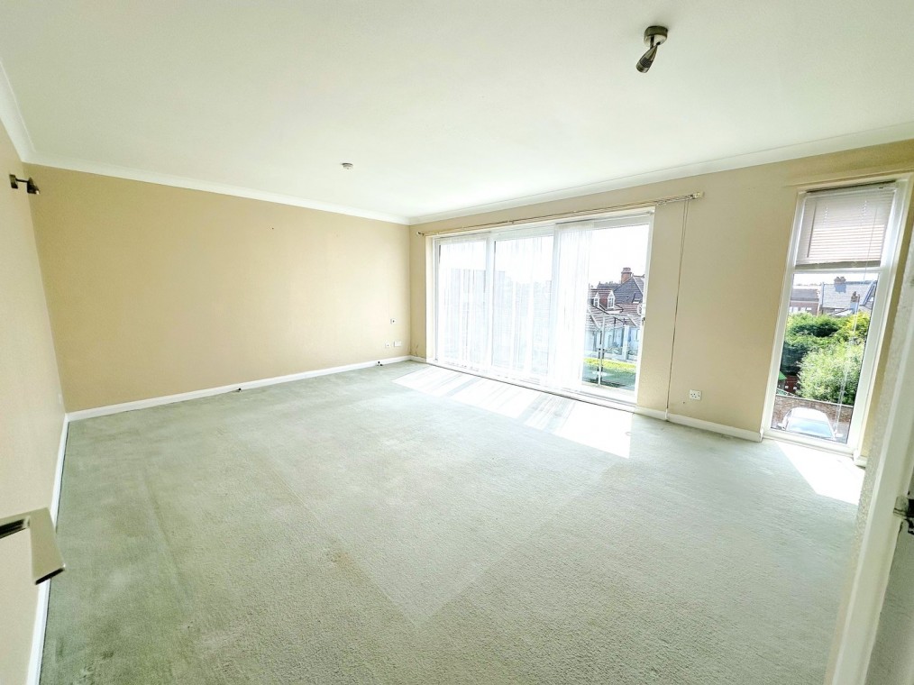Buckhurst Road, Bexhill-on-Sea, East Sussex