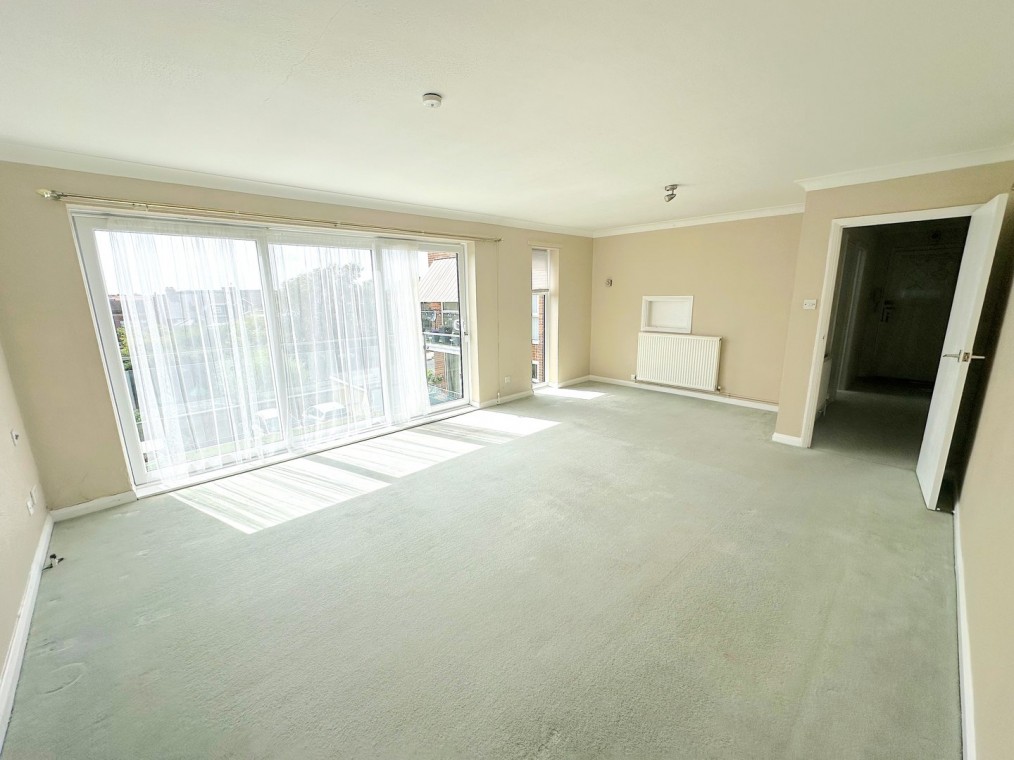 Buckhurst Road, Bexhill-on-Sea, East Sussex