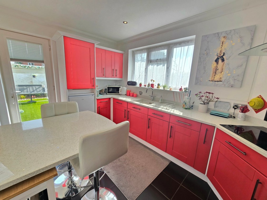 Cowdray Close, Bexhill-on-Sea, East Sussex