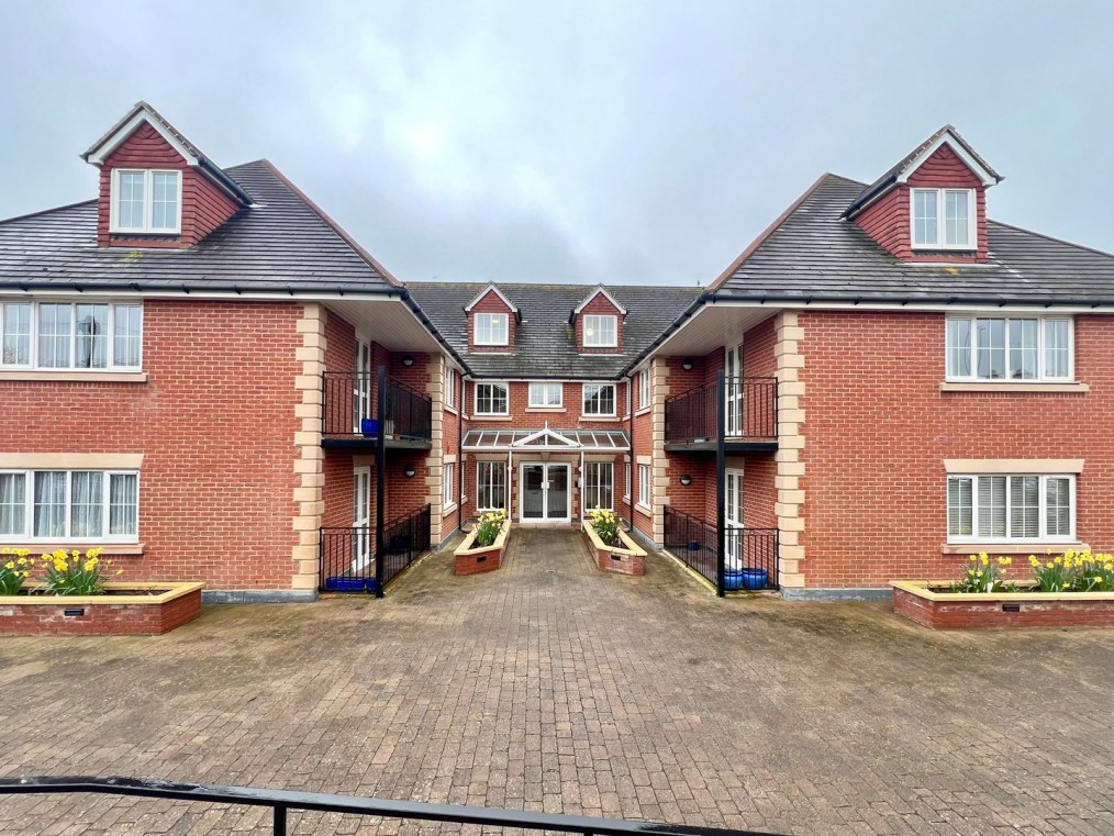 Cooden Drive, Bexhill On Sea, East Sussex