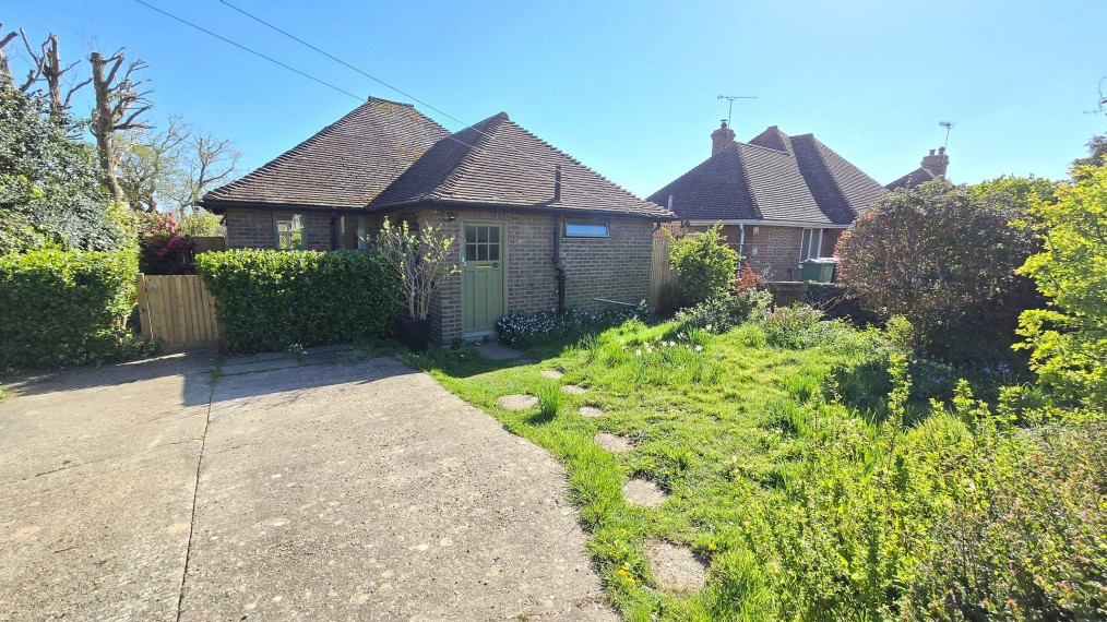 Pembury Grove, Bexhill-on-Sea, East Sussex