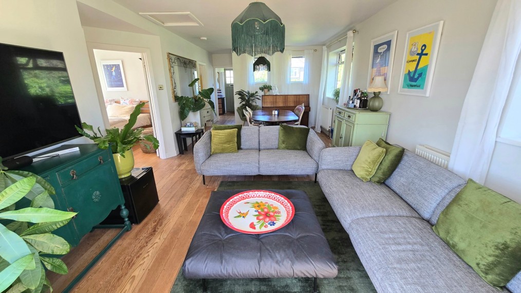Pembury Grove, Bexhill-on-Sea, East Sussex