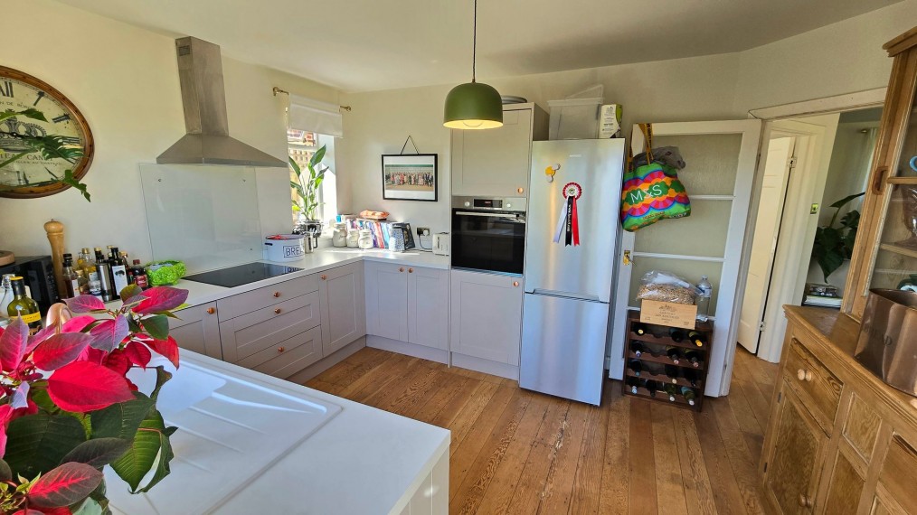 Pembury Grove, Bexhill-on-Sea, East Sussex