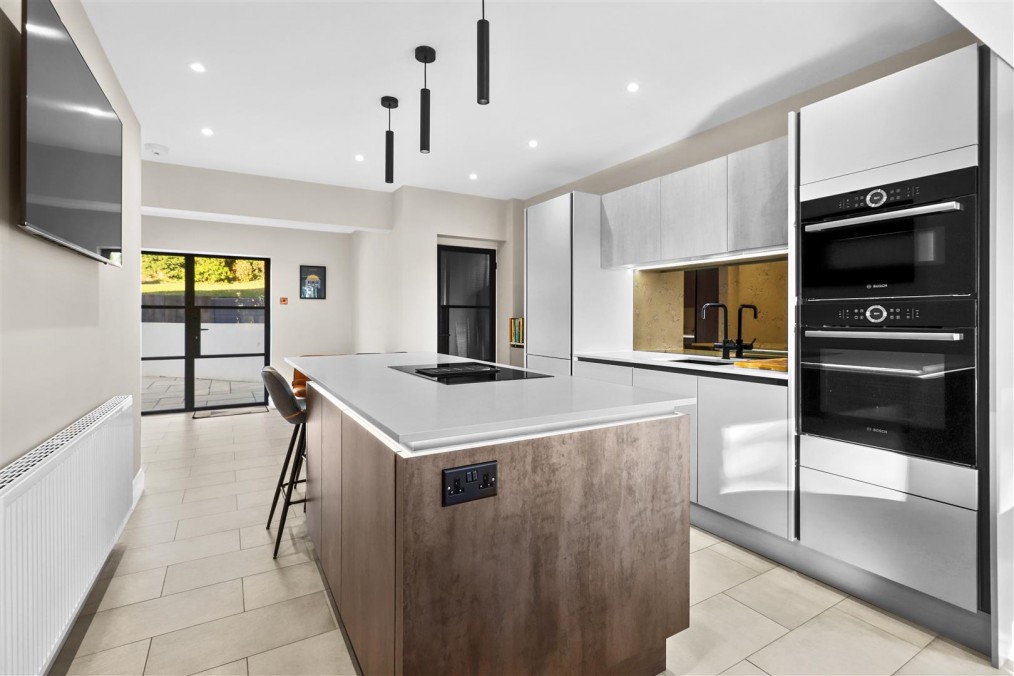 Collington Grove, Bexhill-on-Sea, East Sussex