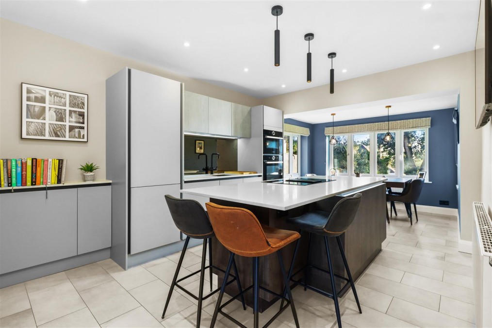 Collington Grove, Bexhill-on-Sea, East Sussex