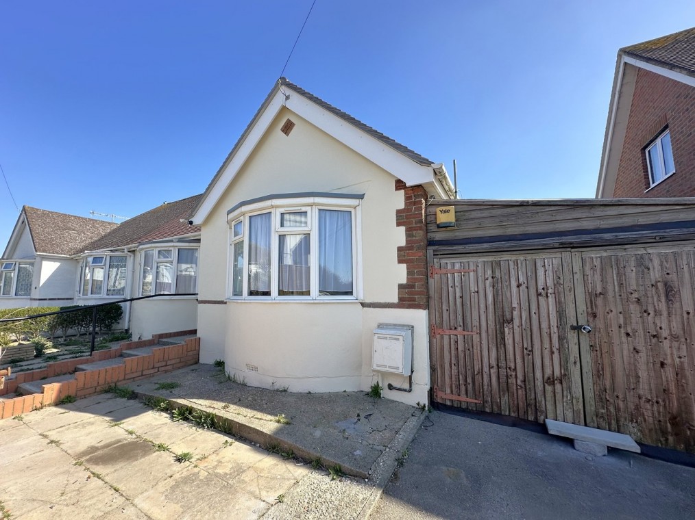 York Road, Bexhill-on-Sea, East Sussex