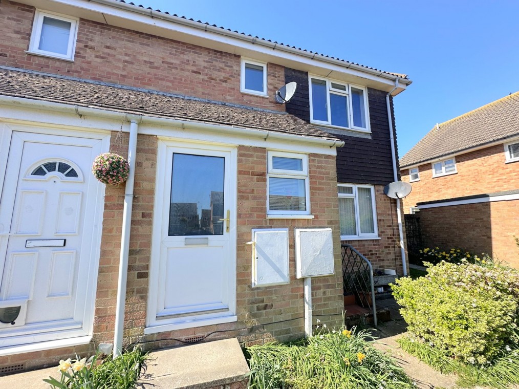 Ashdown Road, Bexhill-on-Sea, East Sussex