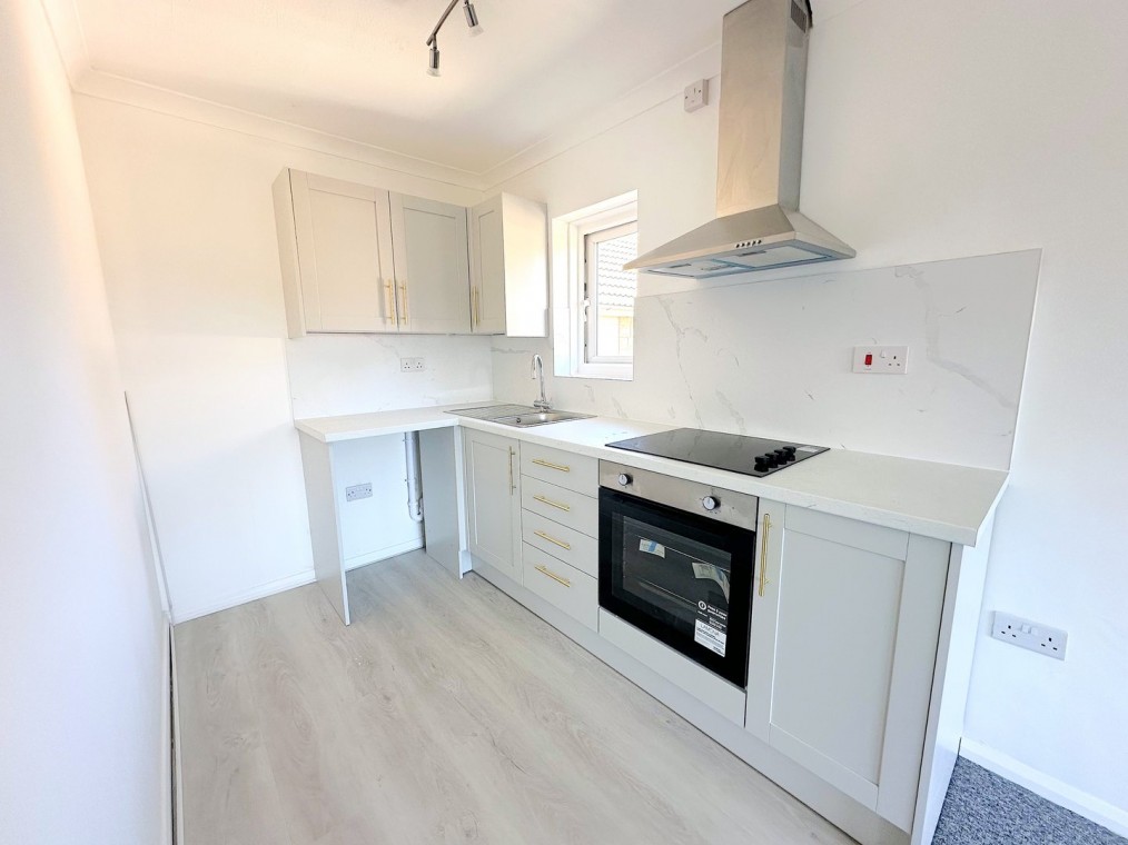 Ashdown Road, Bexhill-on-Sea, East Sussex