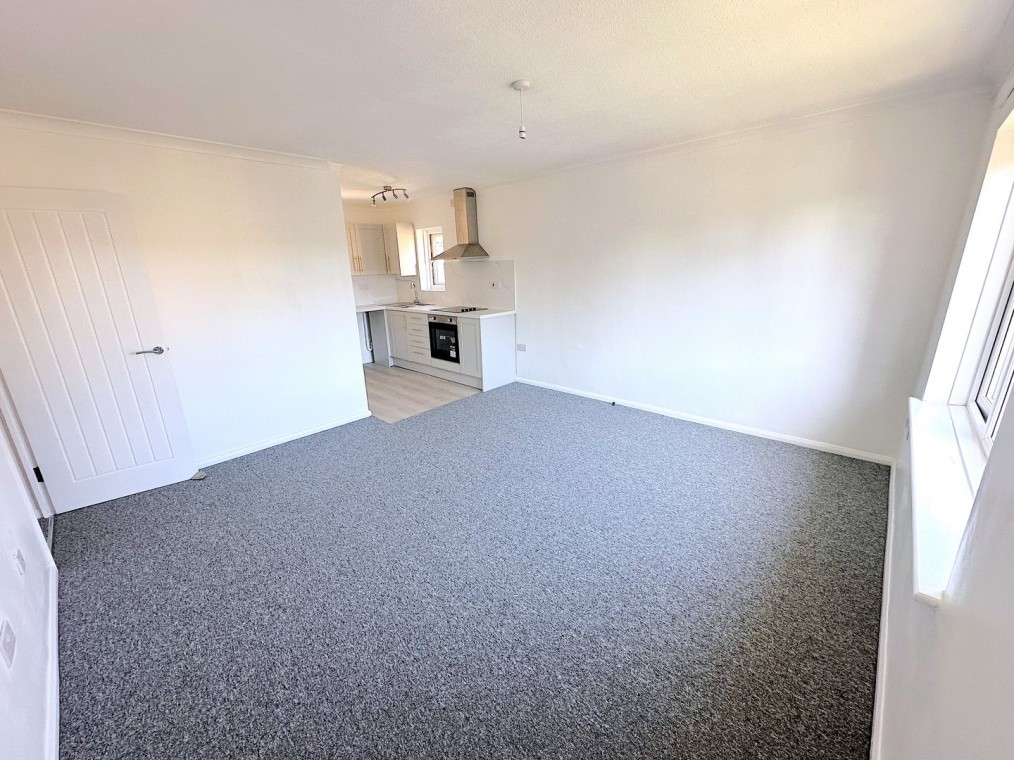 Ashdown Road, Bexhill-on-Sea, East Sussex
