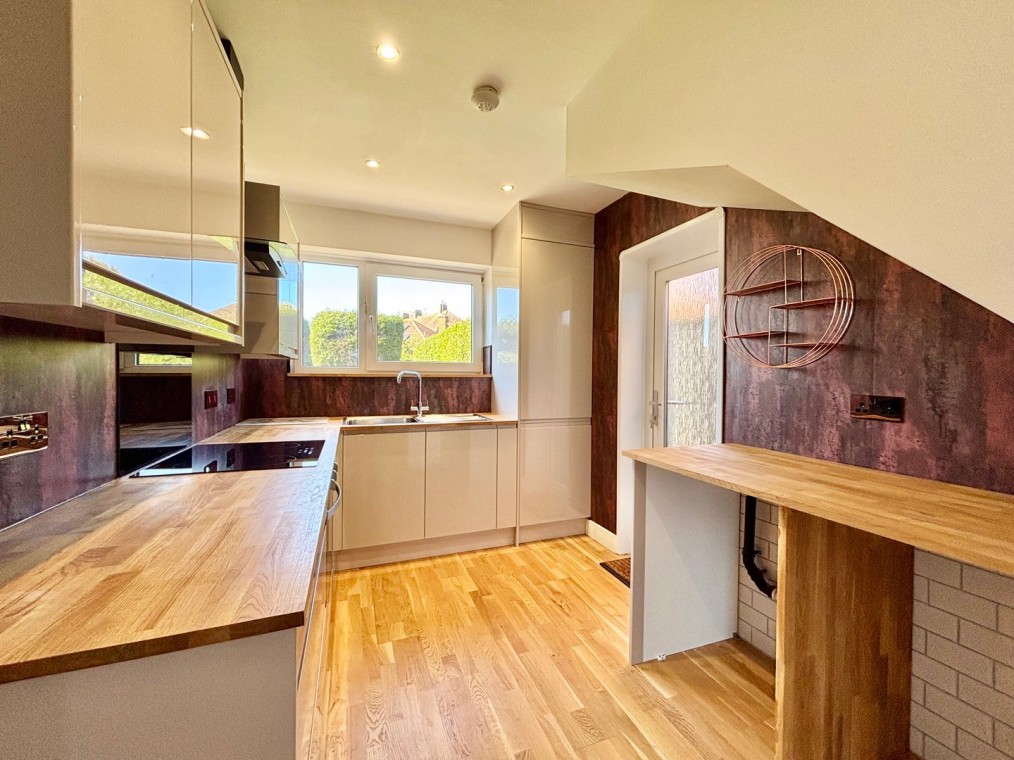 Southlands Road, Bexhill-on-Sea, East Sussex