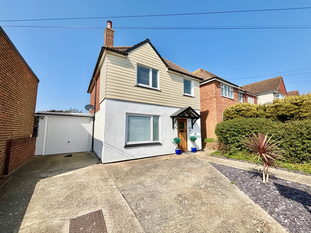 Southlands Road, Bexhill-on-Sea, East Sussex