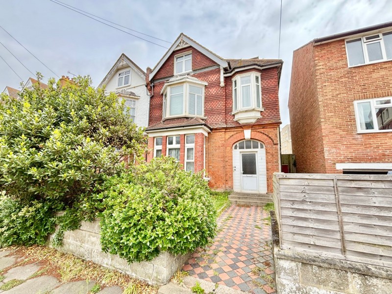 Bolebrooke Road, Bexhill-on-Sea, East Sussex