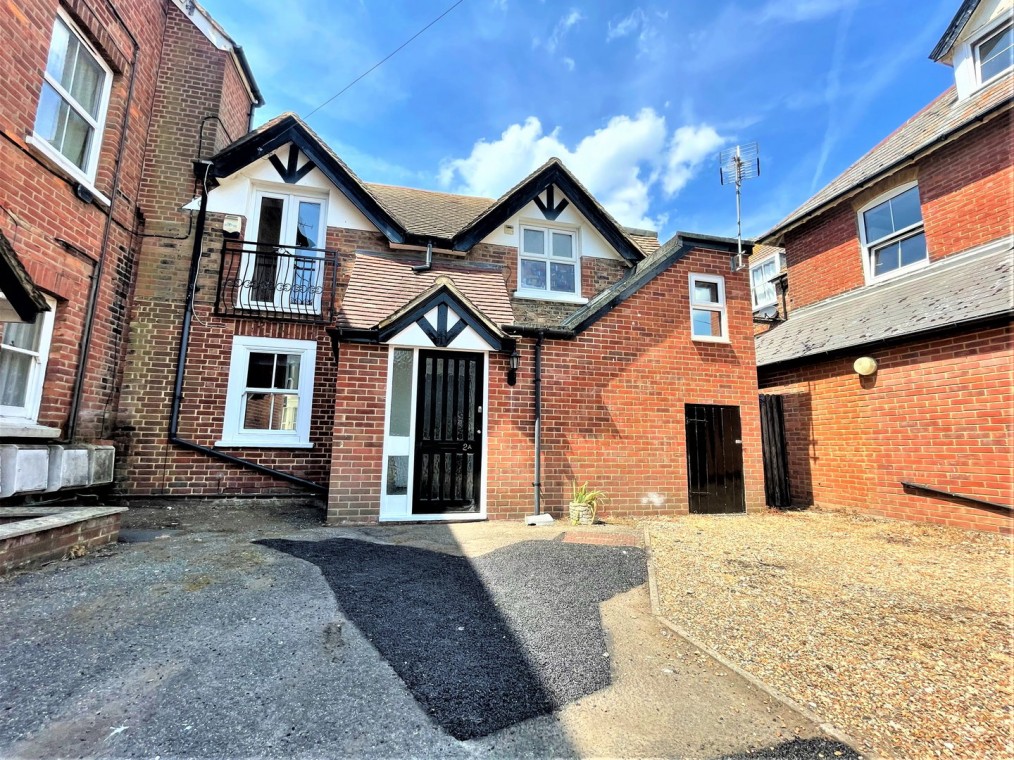 Albany Road, BEXHILL-ON-SEA, East Sussex