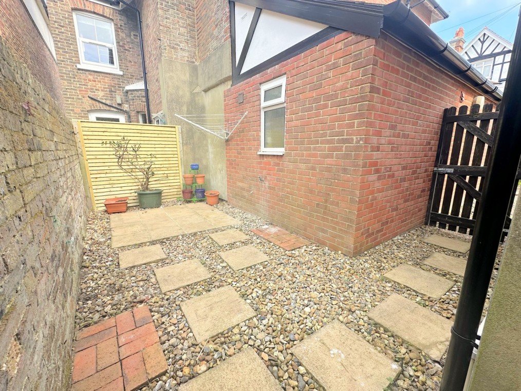 Albany Road, BEXHILL-ON-SEA, East Sussex