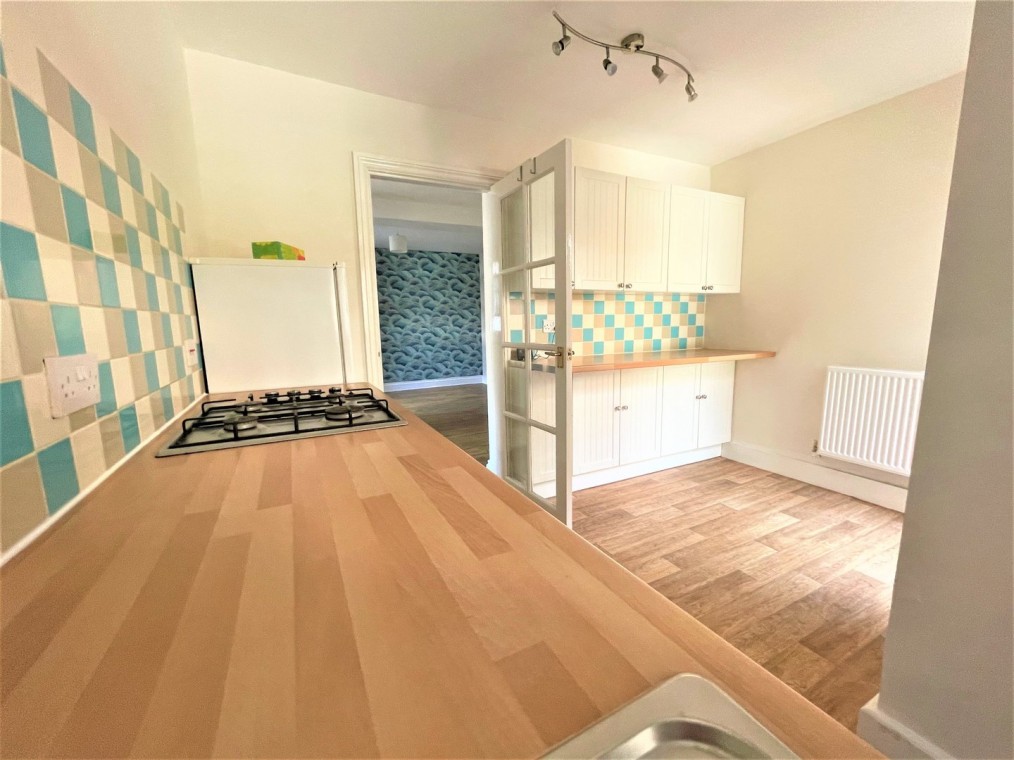 Albany Road, BEXHILL-ON-SEA, East Sussex