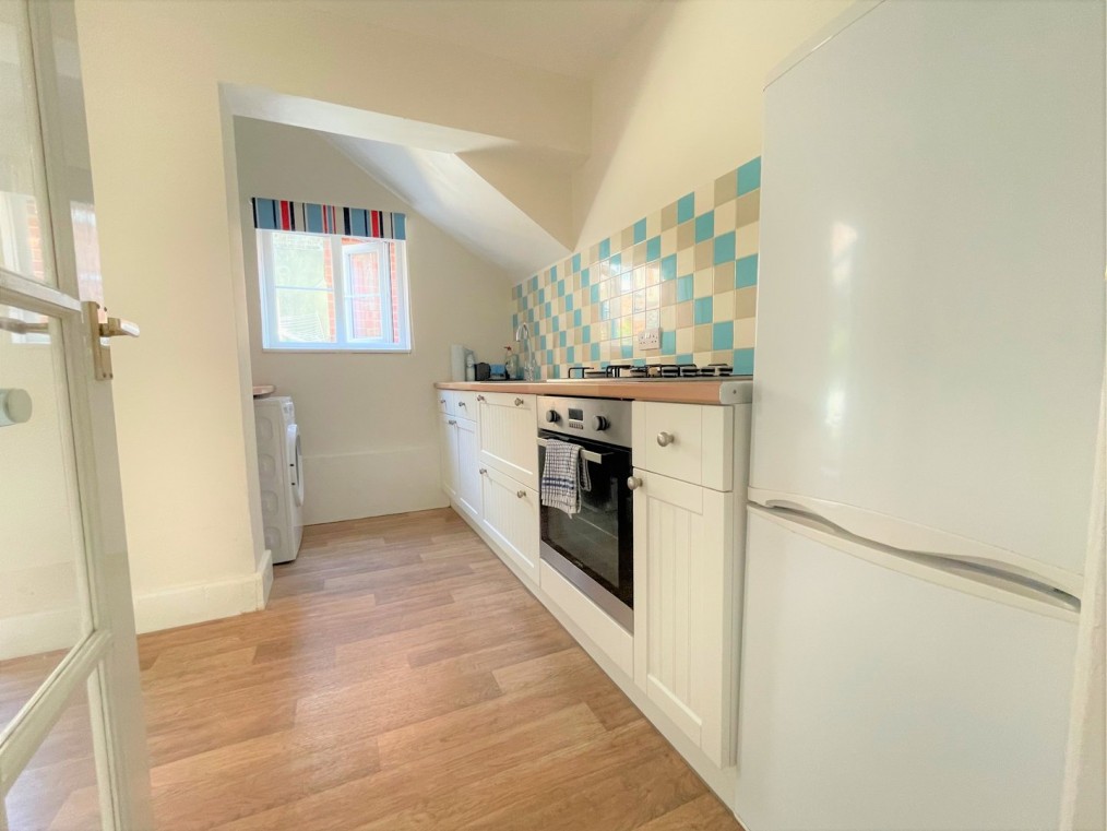 Albany Road, BEXHILL-ON-SEA, East Sussex