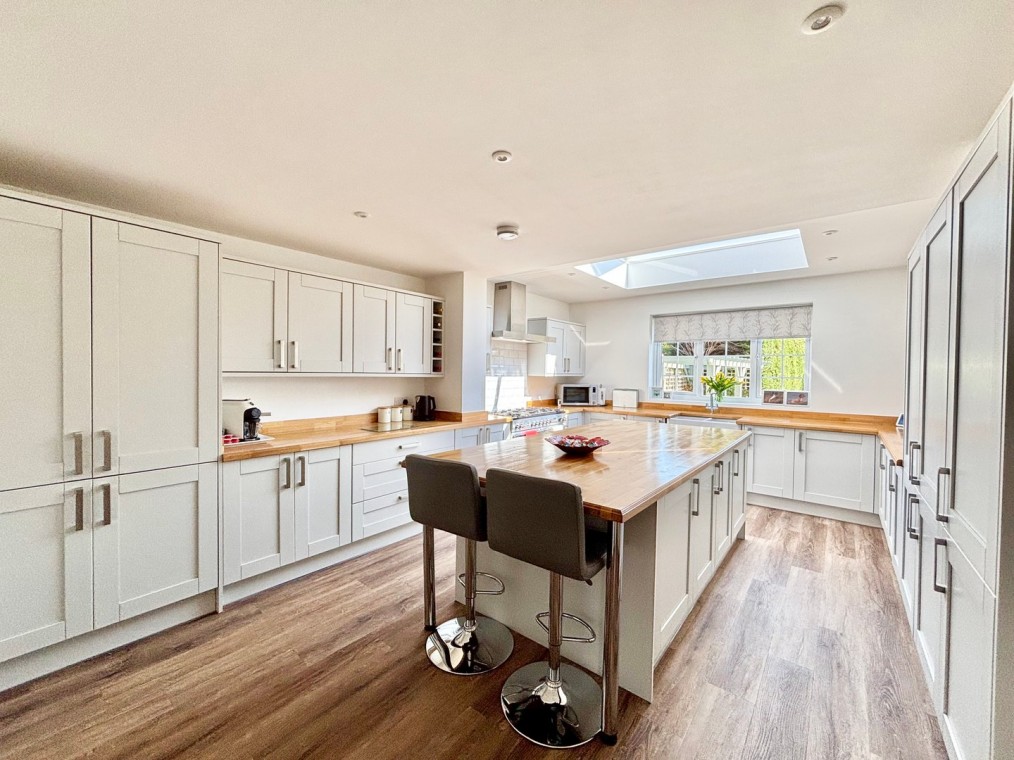 Collington Rise, Bexhill-on-Sea, East Sussex