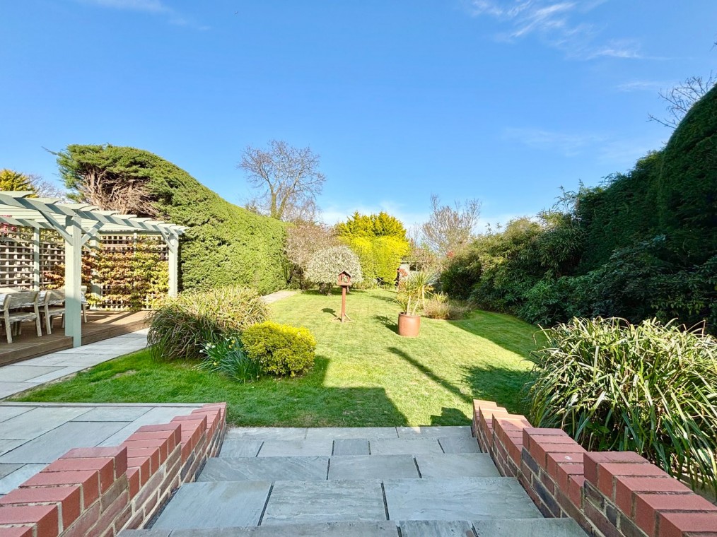Collington Rise, Bexhill-on-Sea, East Sussex